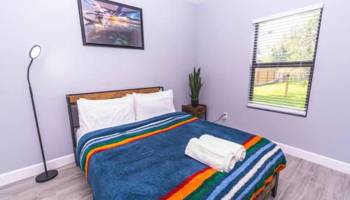 2023 Built! FineArt, Putt-Putt, Hammock, Backyard, Pet and Kid friendly - Foto 5