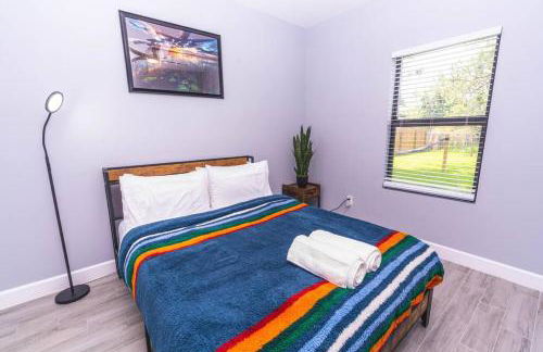 2023 Built! FineArt, Putt-Putt, Hammock, Backyard, Pet and Kid friendly - Photo 5