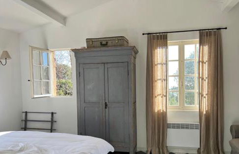 Holiday Home Villa St Arnoux - Foto 26