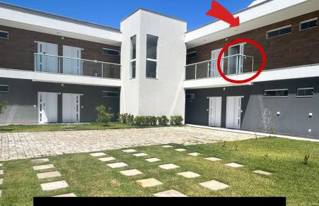 Village em Barra do Jacuípe - Foto 49