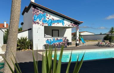 Spacious Quiet Charming Villa With Private Pool and Close to Lisbon - Foto 36