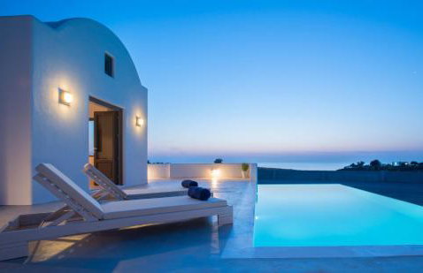 Azar Luxury Villas & Suites - Foto 112