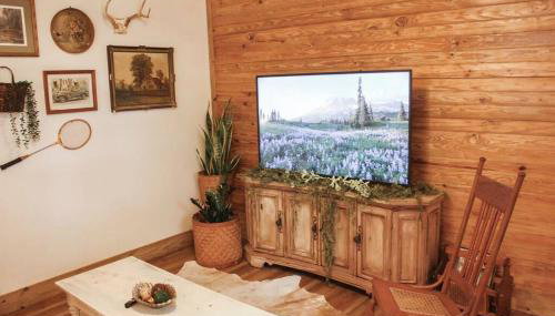 The Greenhouse Cozy Cottage- Walk to Downtown! - Foto 3