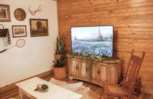 The Greenhouse Cozy Cottage- Walk to Downtown! - Foto 3