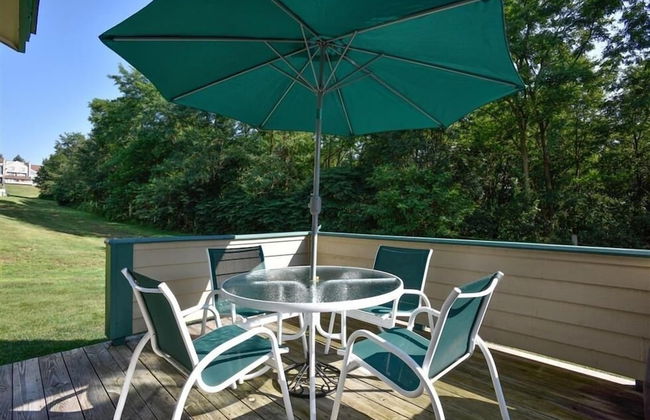 Seven Springs 2 Bedrooms Premium Condo, fireplace and a view by RedAwning - Foto 22