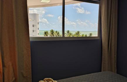 Costa Serena Flats - Ponta de Campina - Foto 40