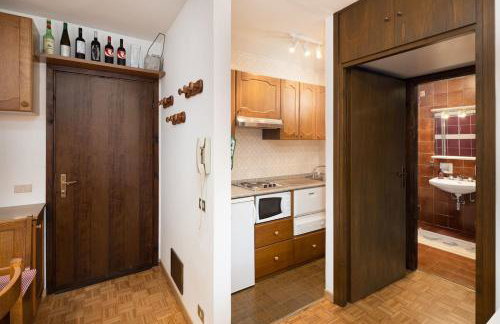 Bormio's Balcony - At the Spa - Foto 13