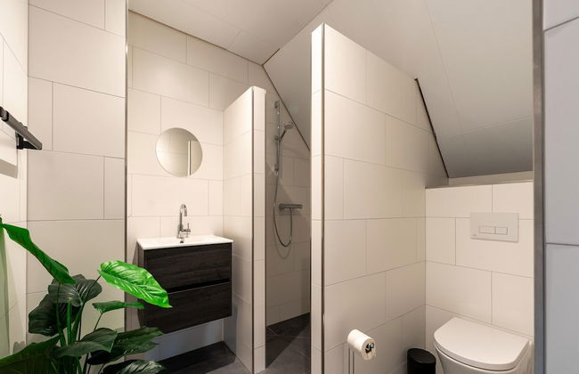 Comfortable Holiday Home in Voorst in a Tranquil Location - Photo 53