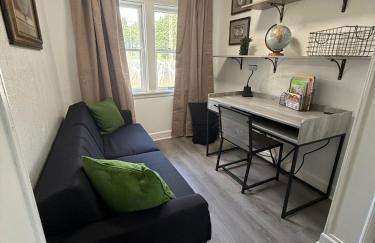 Union Street Bungalow - Foto 20