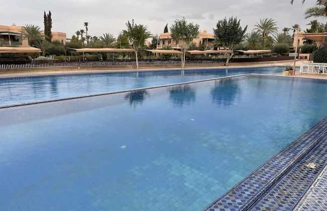 Au Coeur De La Palmeraie De Marrakech - Photo 78