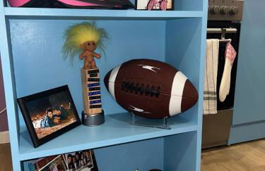 Chez Monica - Photo 4