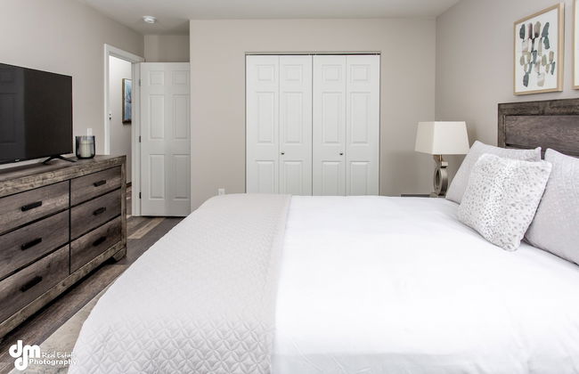 Susitna Suites - Foto 57