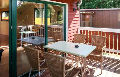 Holiday Home Erzeberg-3 by Interhome - Foto 11