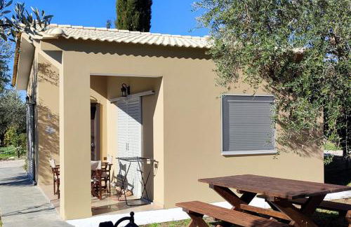 Socrates Organic Village - Wild Olive - Photo 38