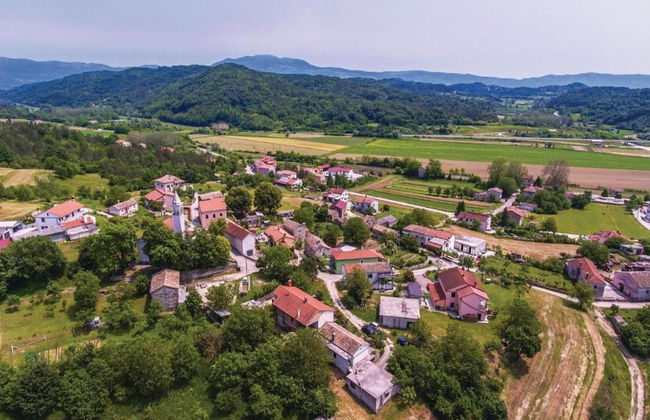Apartment in Istria With Nature Views - Foto 28