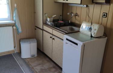 Ferienhaus Bützow - Foto 11