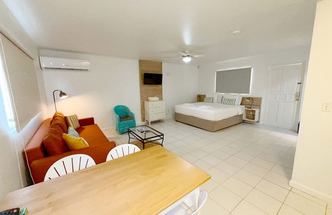 Aruba Palms Escape Suites - Foto 5