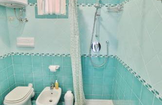 A/C, sea view, 400 from the beach - Foto 16