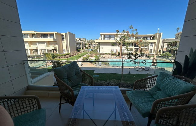 Comfort Studio G Cribs ElGouna - Foto 6