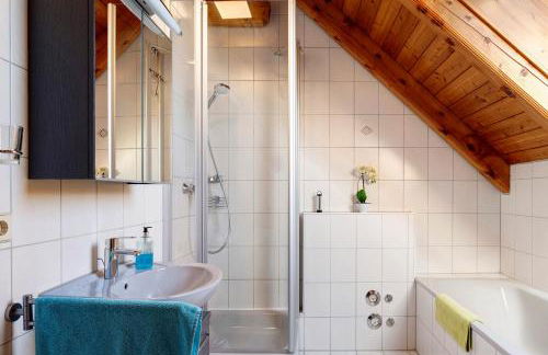 Ferienwohnung Fliegerhorst - Foto 17