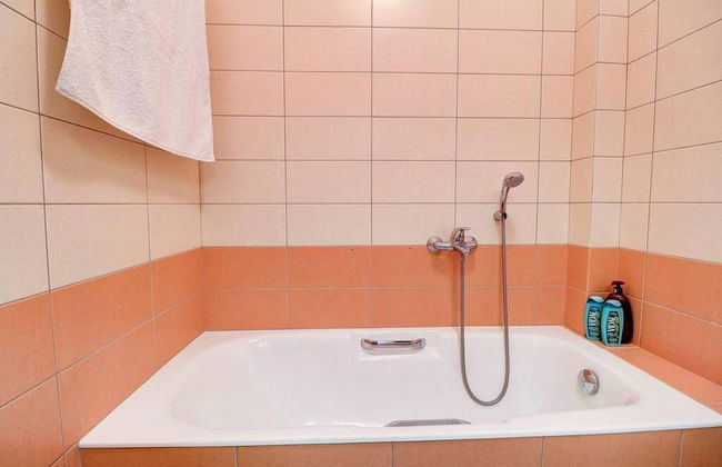 Brand new Flat in the Amazing Area of Alimos - Foto 8