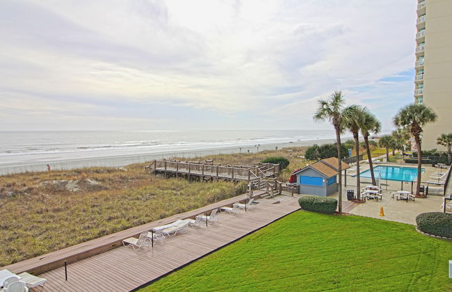 Peppertree By The Sea - Foto 48