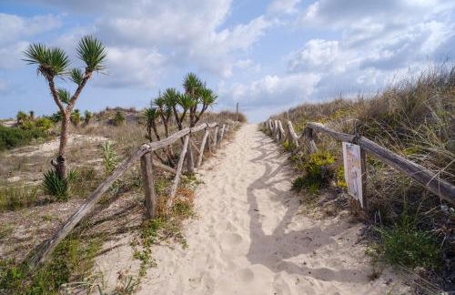 Villa Rita a 200m dal mare - Foto 28