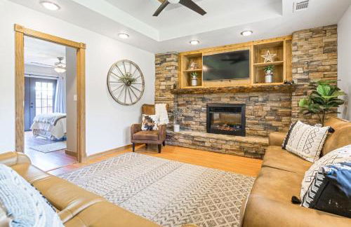 Lil Yellowstone - Foto 21