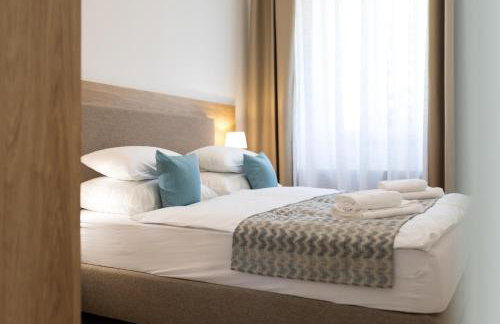 Apartments Cassia - Foto 20