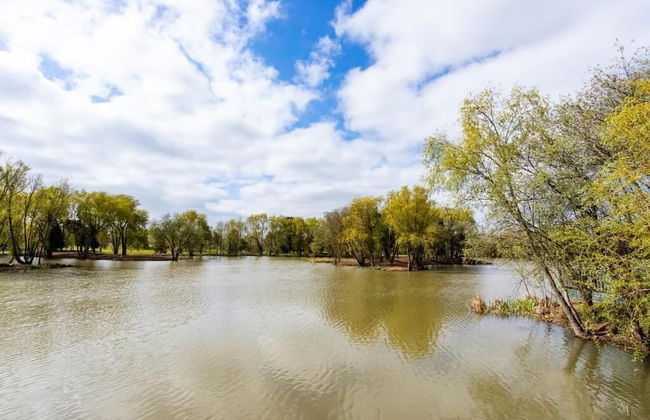 The Vale Golf and Country Club - Foto 56