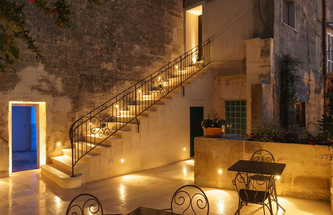 Antica Torre di Iuso - Photo 47