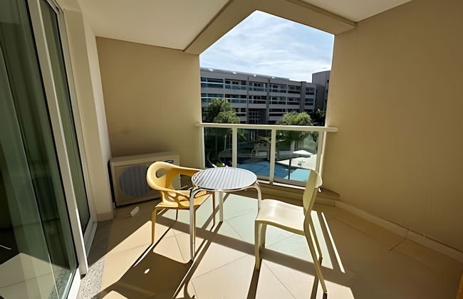 Brisas do Lago - apartamento 2 - Photo 13