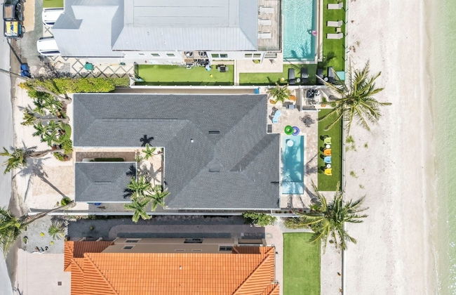 Casa Cay 3 Bedroom Home by RedAwning - Foto 37