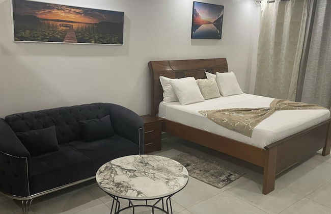 RESIDENCE FABY - Photo 3