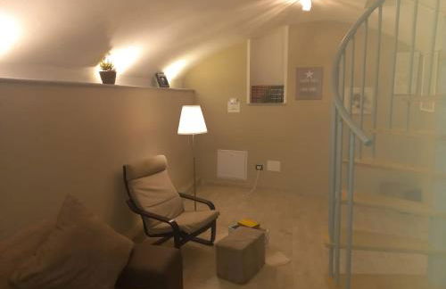 Antico Vicolo - Appartamento Giulia - Foto 22