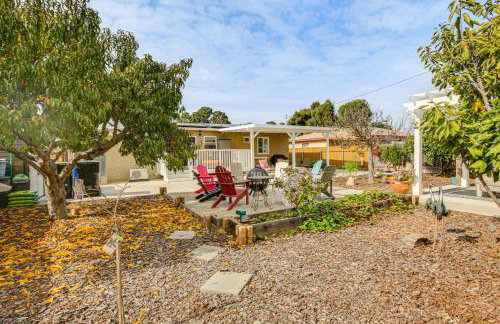 Breeze by the Marina Chula Vista Getaway! - Foto 35