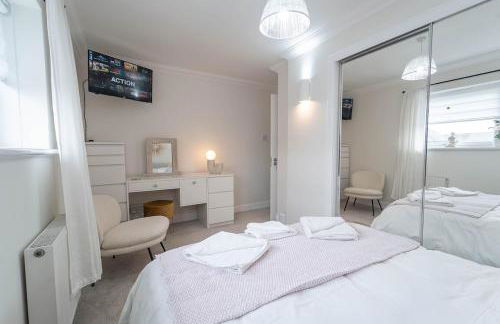 Raines House - Fort William - Foto 24