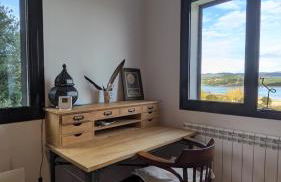 La Casa del Lago con vistas a las Montañas - Foto 23