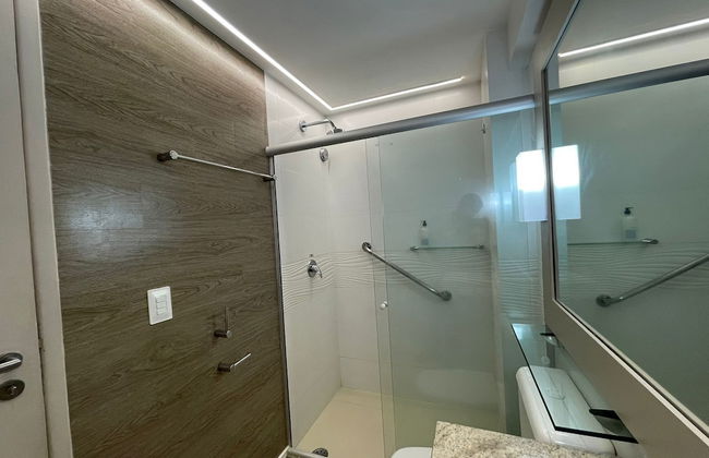 Apartamento Luxo - Boa Viagem - Photo 16