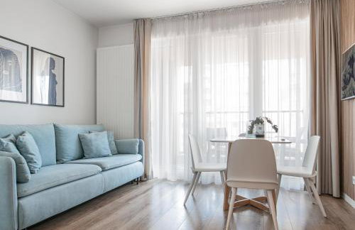 Tuyo Apartments Bokserska - Foto 10