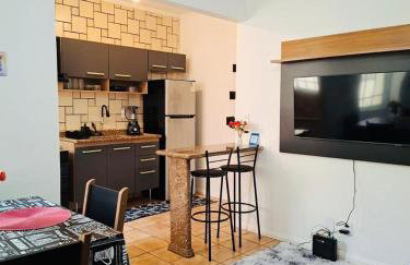 Flats Number One - Foto 22