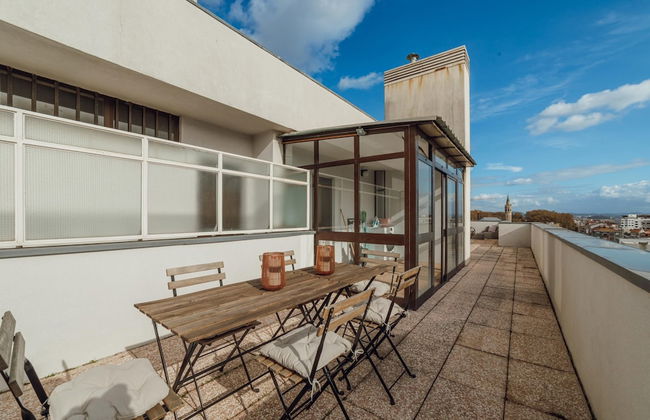 City Center Grand SEA View Terrace by Vacationy - Foto 50