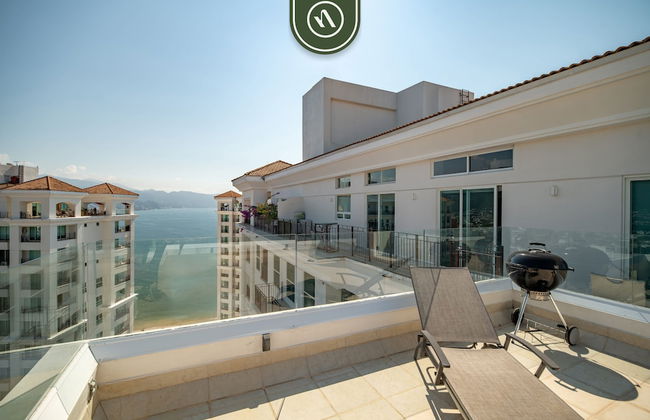 Grand Venetian T3000 Ph202 - Foto 39