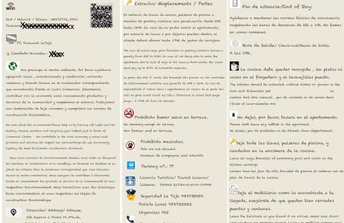 La Toja. Urb. Rueiros. - Foto 8