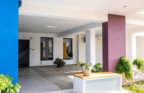 Pagani Blue - Luxury Maisonette B3 - Foto 73