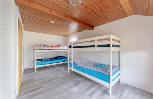 Cozy villa with garden, balcony and parking area in Düsseldorf - Foto 19