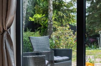 Forest Hill Domki - Międzyzdroje -KLIMATYZACJA - Foto 12