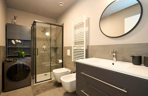 Design Luxury Loft - 20 Minutes From DUOMO-Navigli - Foto 3