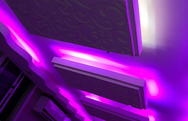 Al Mursalat Palace - Photo 36