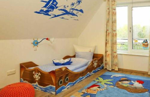 Ferienhaus Kapitänsweg 30 - Foto 1